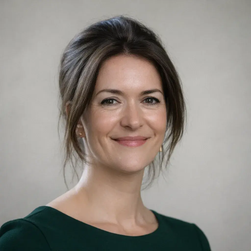 Dr. Eileen Weadick, founder of This Body